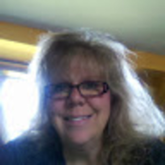 Meet your Posher, Kim - Picture 1 of 1